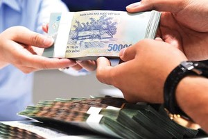 Mở "khóa" dữ liệu thuế: Nhà băng có mạnh dạn cho vay dựa vào dòng tiền? 