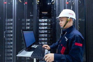 Lối thoát nào về giá điện cho trung tâm dữ liệu? 