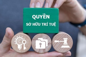 Đẩy mạnh công tác sở hữu trí tuệ phục vụ phát triển kinh tế - xã hội trong tình hình mới.