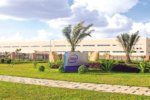 Cơ hội tăng tốc dòng vốn đầu tư từ Mỹ vào Việt Nam 