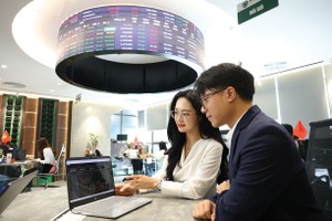Áp lực từ USD chưa đồng nghĩa tỷ giá trong nước sẽ biến động mạnh