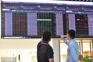 Khả năng hấp thụ của thị trường là yếu tố doanh nghiệp phải cân nhắc khi triển khai kế hoạch huy động vốn cổ phần