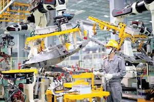 Từ cuộc đua “có xe điện” trên thị trường, doanh nghiệp Việt Nam sẽ bước vào cuộc đua “làm xe tốt”