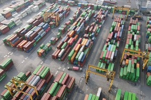 Viconship đang mở rộng hệ sinh thái từ khai thác cảng sang logistics và vận tải biển, kéo theo nhu cầu vốn ngày càng lớn