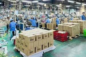Nhựa sinh thái Việt Nam (ECO): Chuyển sàn có hút dòng tiền?