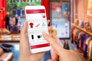 Thu thuế thương mại điện tử đạt gần 114.200 tỷ đồng.