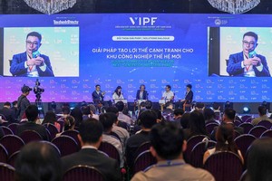 Dòng vốn vẫn chảy, nhưng cơ hội chưa tự thành lợi thế của Việt Nam