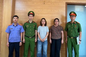 Lừa mua nhà ở xã hội CT3 Kim Chung, chiếm đoạt 64 tỷ của 152 người 