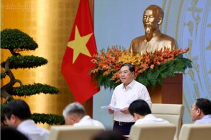 Năm APEC 2027 phải được tổ chức “chủ động, chuyên nghiệp, chu đáo, hiệu quả” 
