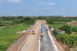 Hưng Yên điều chỉnh hơn 1.535 tỷ đồng kế hoạch vốn đầu tư công năm 2026 