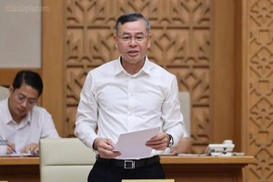 Bộ trưởng Ngô Văn Tuấn: Tình hình kinh tế - xã hội tích cực, tăng trưởng GDP cao nhất trong nhiều năm 