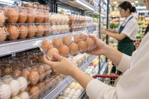 Ba Huân từng xây dựng thương hiệu mạnh trong ngành trứng, nhưng thương hiệu không thể thay thế năng lực quản trị và sức khỏe tài chính của doanh nghiệp
