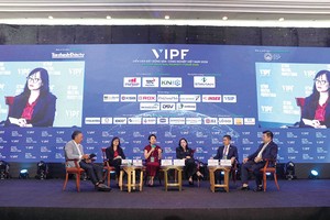 Nâng cấp “cuộc chơi” khu công nghiệp