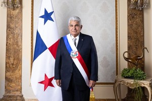 Tổng thống Panama thăm Việt Nam, thúc đẩy hợp tác kinh tế và thương mại 