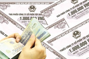 Việt Nam hoàn toàn có thể thu hút hàng triệu tỷ đồng vào thị trường trái phiếu doanh nghiệp