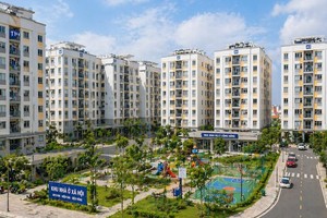 Hà Nội công khai thông tin vị trí 9 ô đất đề xuất đầu tư xây dựng nhà ở xã hội 