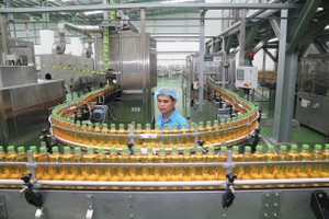 Đầu tư dài hạn giúp doanh nghiệp tích lũy nội lực và lan tỏa giá trị trong cả hệ sinh thái
