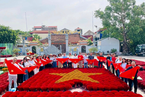 Hà Nội đẩy mạnh phát triển các sản phẩm du lịch văn hóa, di sản và sáng tạo, hướng tới trở thành trung tâm du lịch có sức cạnh tranh cao trong khu vực và thế giới.