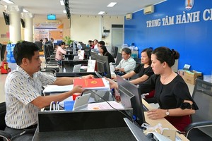 Nghị định số 385/2026/NĐ-CP của Chính phủ quy định về kiểm soát thủ tục hành chính.