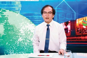 Kỳ vọng sớm đưa tiền hoàn thuế trở lại sản xuất