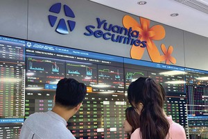 Thị trường phân hóa sâu, khiến việc lựa chọn cổ phiếu ngày càng quan trọng trong mùa báo cáo quý III