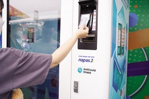 Thanh toán số ngày càng phổ biến, kéo theo mối lo về tội phạm mạng tấn công hệ thống ngân hàng