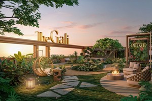 Vì sao nhiều người chọn lựa Khải Hoàn Prime thời điểm này?