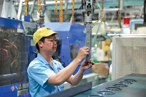 Điện tử tiếp tục là một trong những động lực chính của tăng trưởng xuất khẩu