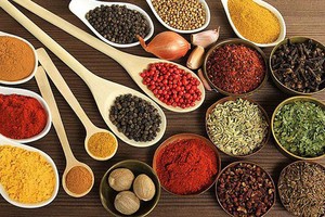 Mỹ kiểm soát gắt hơn với phụ gia trong thực phẩm nhập khẩu.
