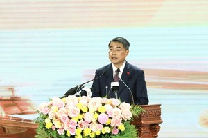 Công bố Quy hoạch tỉnh Hưng Yên thời kỳ 2021-2030 tầm nhìn đến năm 2050 