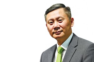 Ông Nguyễn Hồng Chung, Chủ tịch Hệ sinh thái DVL Ventures, Chủ tịch HĐQT Tập đoàn Terra Việt Nam 