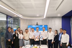 Tổng công ty Bảo hiểm PVI (Bảo hiểm PVI) và Công ty Cổ phần Dịch vụ Tổng hợp Sài Gòn (SAVICO) chính thức ký kết thỏa thuận hợp tác chiến lược