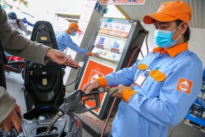VCCI góp ý nhiều nội dung liên quan đến dự thảo Nghị định kinh doanh xăng dầu. 