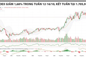 Điểm cân bằng còn chịu thử thách