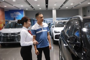 Người mua ngày càng cân nhắc tổng chi phí sở hữu, tính đa dụng và sự thuận tiện khi lựa chọn ô tô