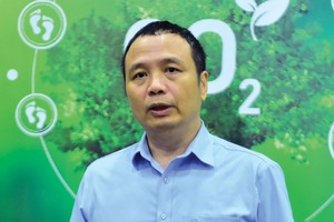 Khơi thông tài chính xanh cho phát triển kinh tế
