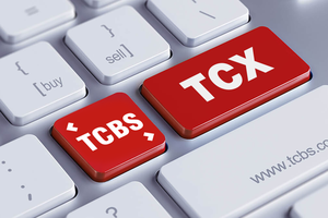 TCBS bứt phá quý III/2026: Lợi nhuận lập đỉnh lịch sử vượt 2.100 tỷ đồng 