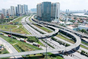 Hà Nội thí điểm chấm điểm giải ngân vốn đầu tư công trong quý IV/2026, làm cơ sở xem xét triển khai chính thức từ tháng 1/2027. Hình minh họa.