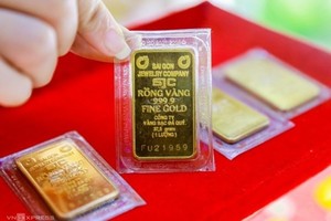 Nghị định số 390/2026/NĐ-CP sửa đổi, bổ sung một số điều của Nghị định số 24/2012/NĐ-CP ngày 03/4/2012 về quản lý hoạt động kinh doanh vàng được sửa đổi, bổ sung bởi Nghị định số 232/2025/NĐ-CP.