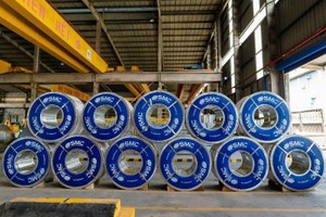 Công ty Cổ phần Đầu tư Thương mại SMC thông báo chào bán cổ phiếu ra công chúng (Kỳ 1)
