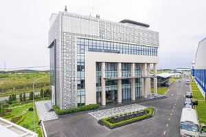 Công ty Cổ phần Đầu tư Thương mại SMC: Thông báo chào bán cổ phiếu ra công chúng (Kỳ 2)