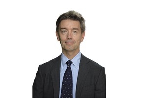 Ông Julien Guerrier, Đại sứ EU tại Việt Nam