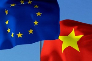 Việt Nam và EU tạo xung lực hợp tác mới 