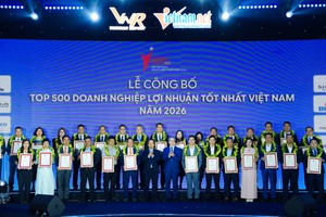 Cathay Life khẳng định năng lực kinh doanh trong 4 năm liên tiếp