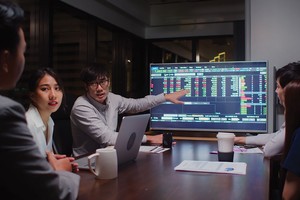 Các nhà đầu tư quốc tế thường đặt ra yêu cầu cao hơn về tính minh bạch, chất lượng quản trị doanh nghiệp của bên đi vay