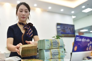 Hạ mạnh lãi vay với lĩnh vực ưu tiên