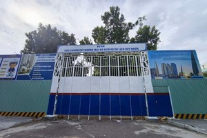 Trong năm 2026, Gia Lai đã thu về được hơn 1.241 tỷ đồng tiền sử dụng đất từ việc đấu giá thành công khu đất Dự án Khu chung cư thương mại và dịch vụ du lịch Quy Nhơn (đấu giá cuối năm 2025).