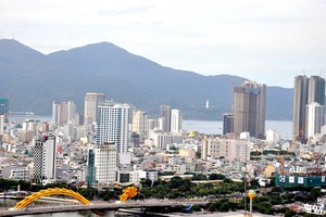 Thu ngân sách năm 2026 của thành phố Đà Nẵng ước đạt hơn 88.700 tỷ đồng.