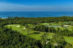 “Hố 19” nối dài những trải nghiệm sau giờ chơi tại Eschuri Vung Bau Golf