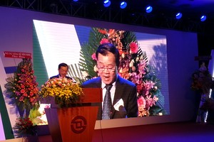 Tôn vinh 50 BCTN tốt nhất năm 2014